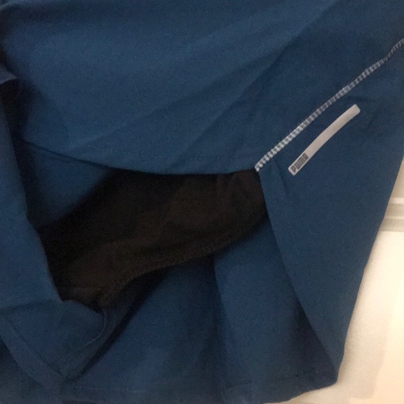 Puma Running/Athletic/Athleisure Shorts, NWT! - Picture 4 of 7